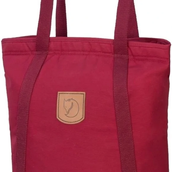 Fjällräven Totepack 4 Tall - Picture 12 of 12